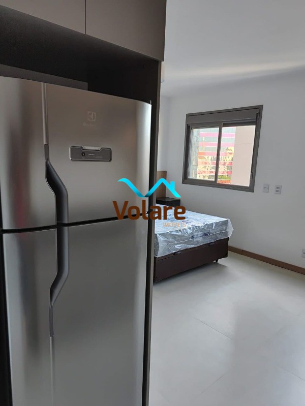 Kitnet-Studio, 24 m² - Foto 3