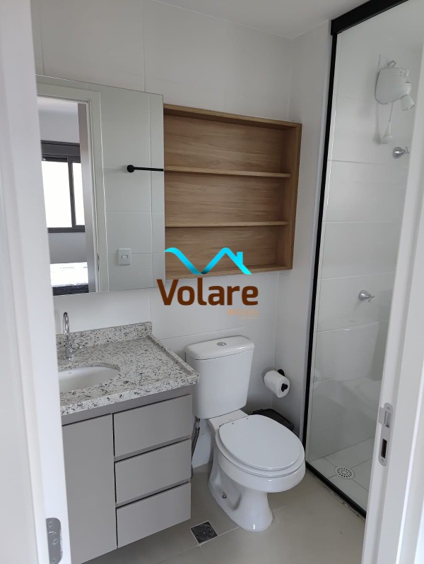 Kitnet-Studio, 24 m² - Foto 6