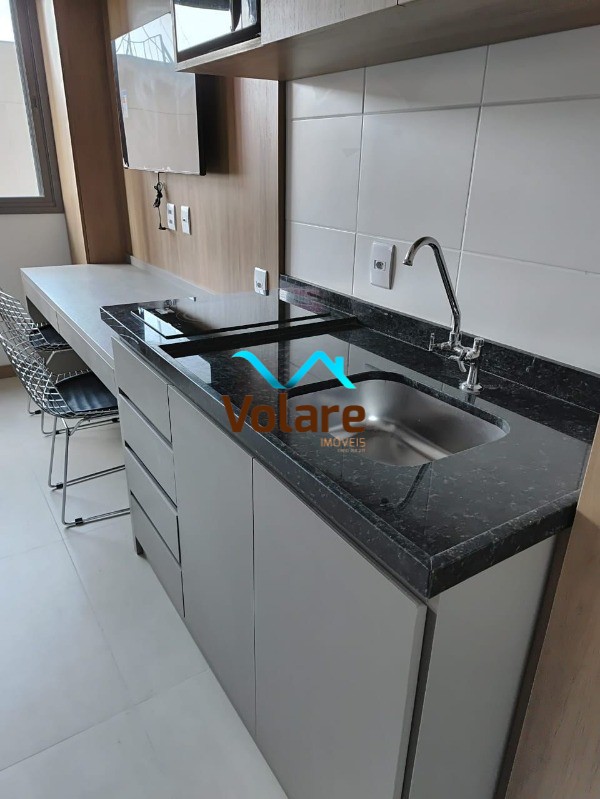 Kitnet-Studio, 24 m² - Foto 2