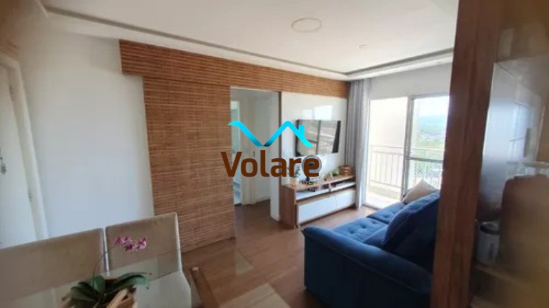 Apartamento, 2 quartos, 55 m² - Foto 21