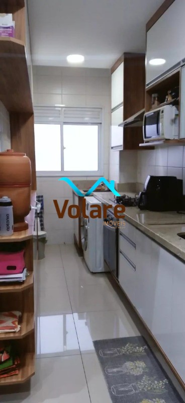 Apartamento, 2 quartos, 55 m² - Foto 8
