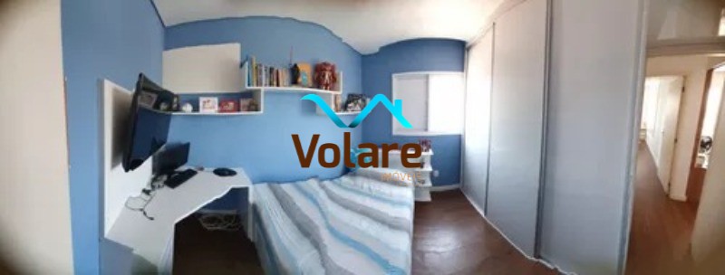 Apartamento, 2 quartos, 55 m² - Foto 4