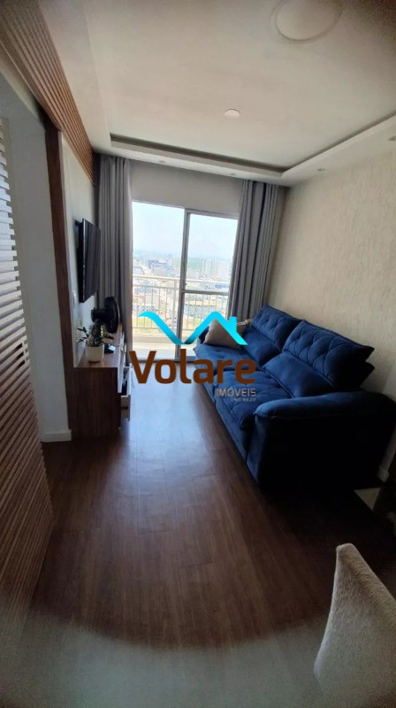 Apartamento, 2 quartos, 55 m² - Foto 6