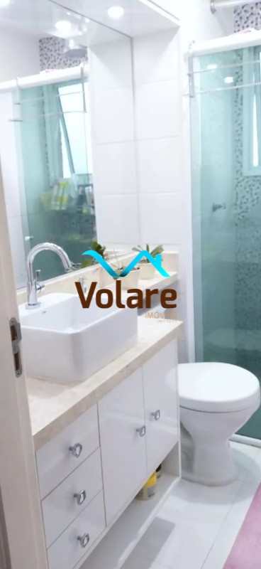 Apartamento, 2 quartos, 55 m² - Foto 7