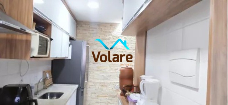 Apartamento, 2 quartos, 55 m² - Foto 3