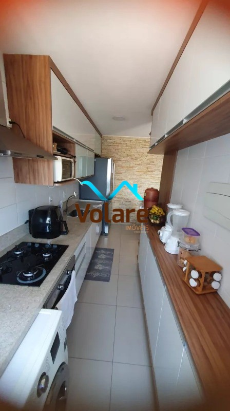Apartamento, 2 quartos, 55 m² - Foto 11
