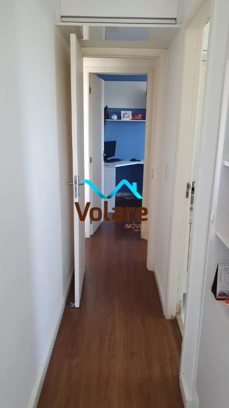Apartamento, 2 quartos, 55 m² - Foto 5