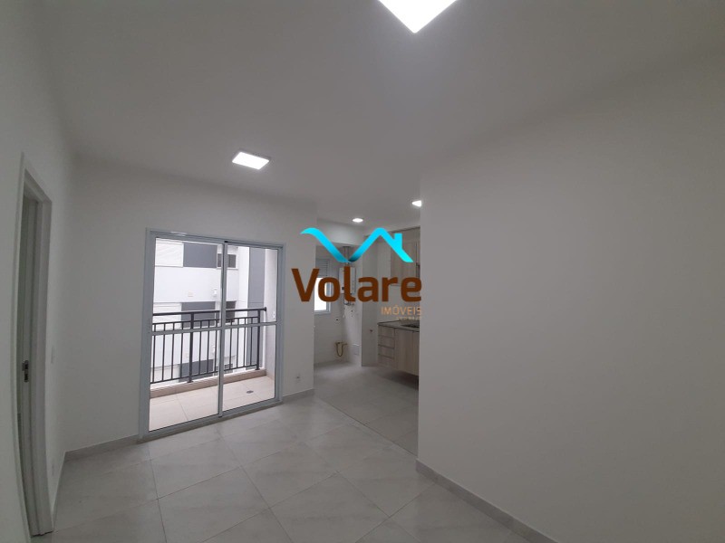 Apartamento, 1 quarto, 33 m² - Foto 1