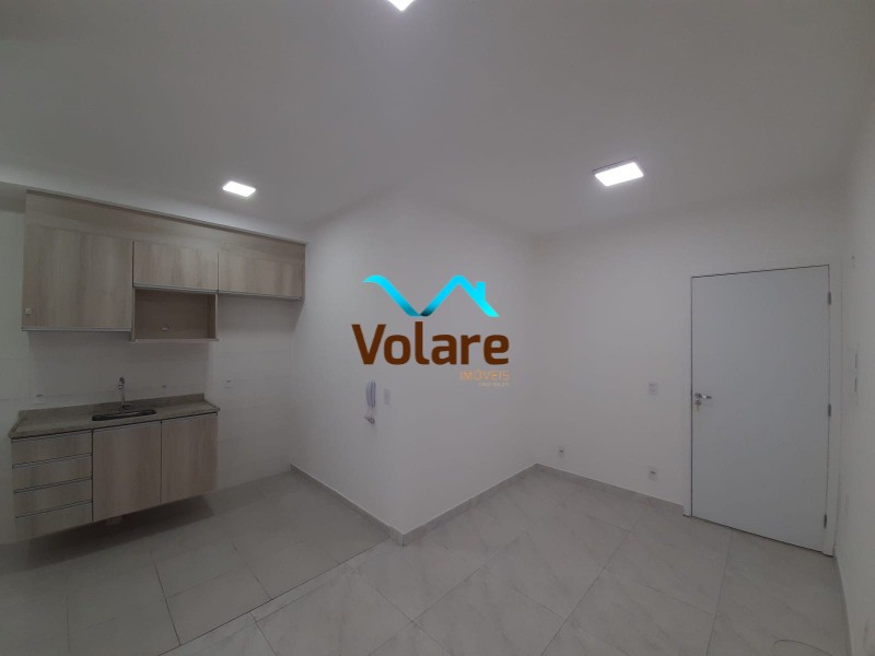 Apartamento, 1 quarto, 33 m² - Foto 3