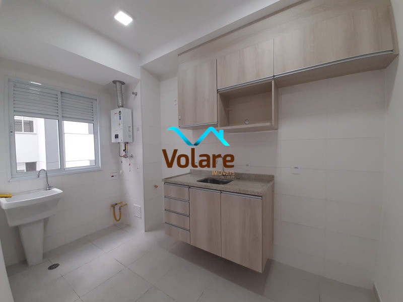 Apartamento, 1 quarto, 33 m² - Foto 4