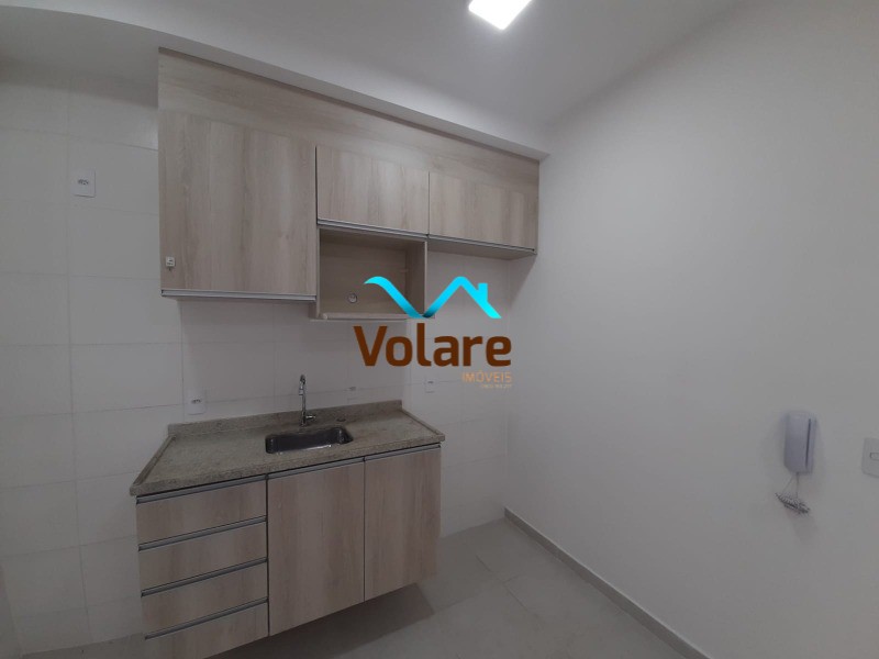 Apartamento, 1 quarto, 33 m² - Foto 5