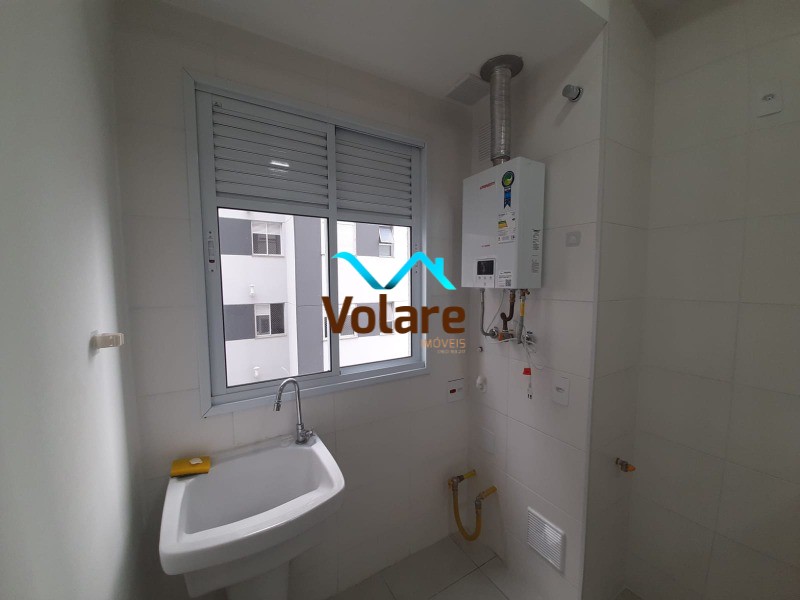 Apartamento, 1 quarto, 33 m² - Foto 6