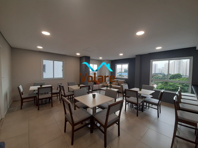 Apartamento, 1 quarto, 33 m² - Foto 10