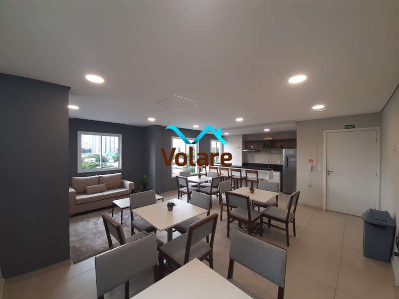 Apartamento, 1 quarto, 33 m² - Foto 11