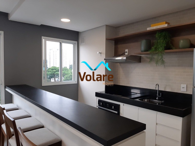 Apartamento, 1 quarto, 33 m² - Foto 13