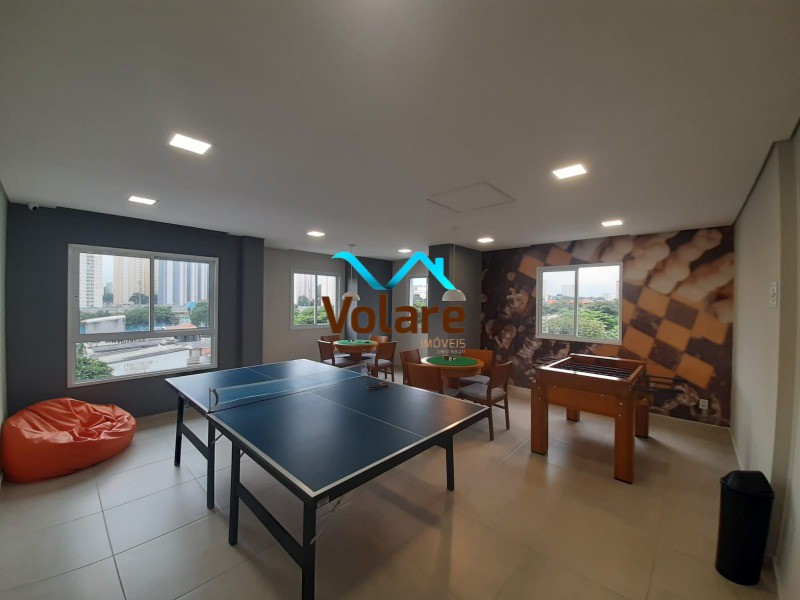 Apartamento, 1 quarto, 33 m² - Foto 14
