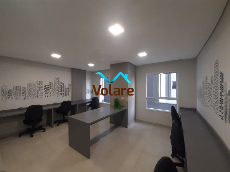 Apartamento, 1 quarto, 33 m² - Foto 16