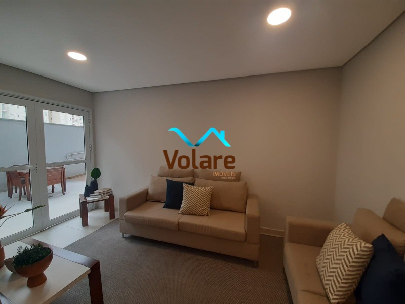 Apartamento, 1 quarto, 33 m² - Foto 17
