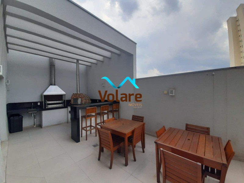 Apartamento, 1 quarto, 33 m² - Foto 19