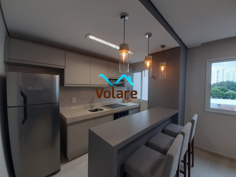 Apartamento, 1 quarto, 33 m² - Foto 20