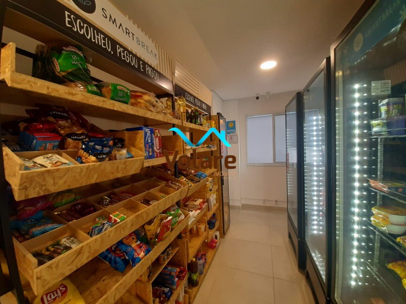 Apartamento, 1 quarto, 33 m² - Foto 25