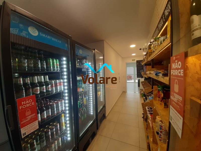 Apartamento, 1 quarto, 33 m² - Foto 26