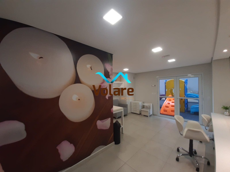 Apartamento, 1 quarto, 33 m² - Foto 27
