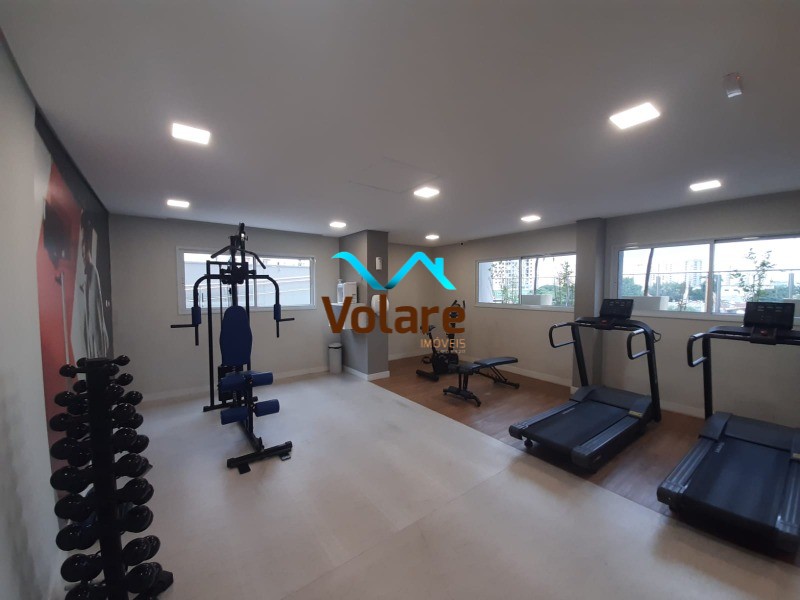 Apartamento, 1 quarto, 33 m² - Foto 34