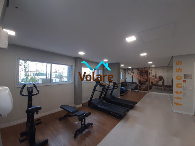 Apartamento, 1 quarto, 33 m² - Foto 35