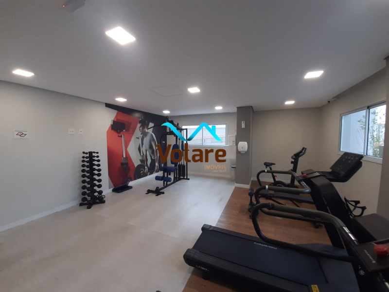 Apartamento, 1 quarto, 33 m² - Foto 36