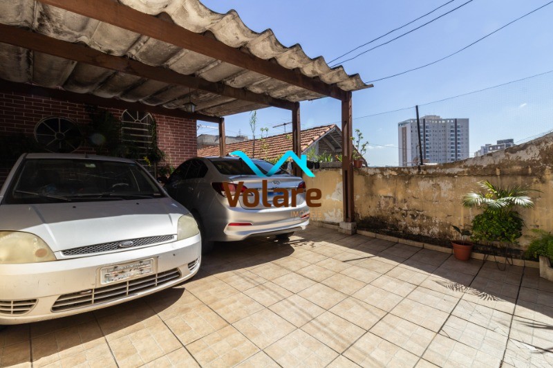 Casa, 3 quartos, 156 m² - Foto 30