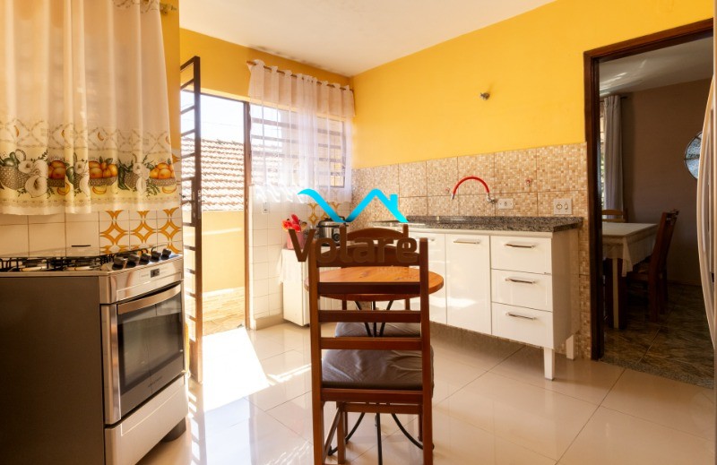 Casa, 3 quartos, 156 m² - Foto 5
