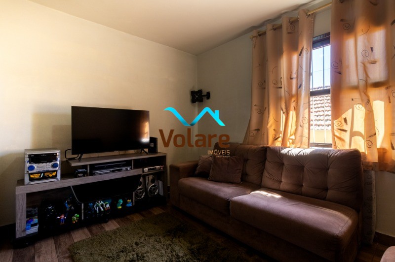 Casa, 3 quartos, 156 m² - Foto 2