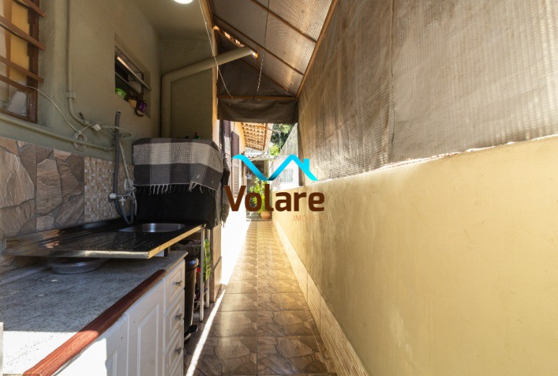 Casa, 3 quartos, 156 m² - Foto 22