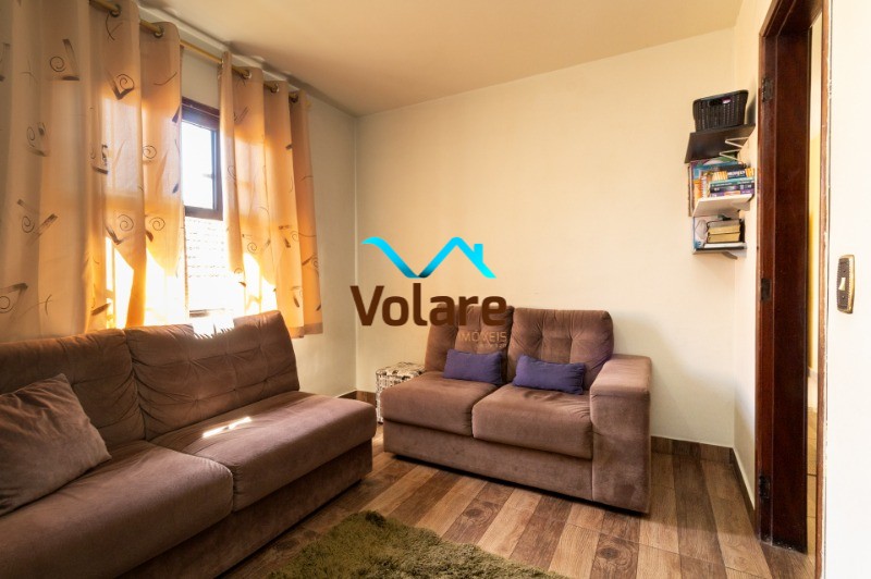Casa, 3 quartos, 156 m² - Foto 1