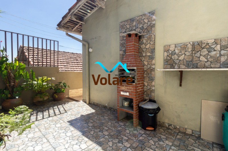 Casa, 3 quartos, 156 m² - Foto 25