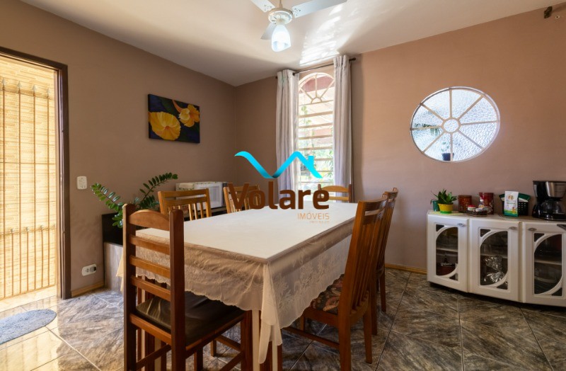 Casa, 3 quartos, 156 m² - Foto 9