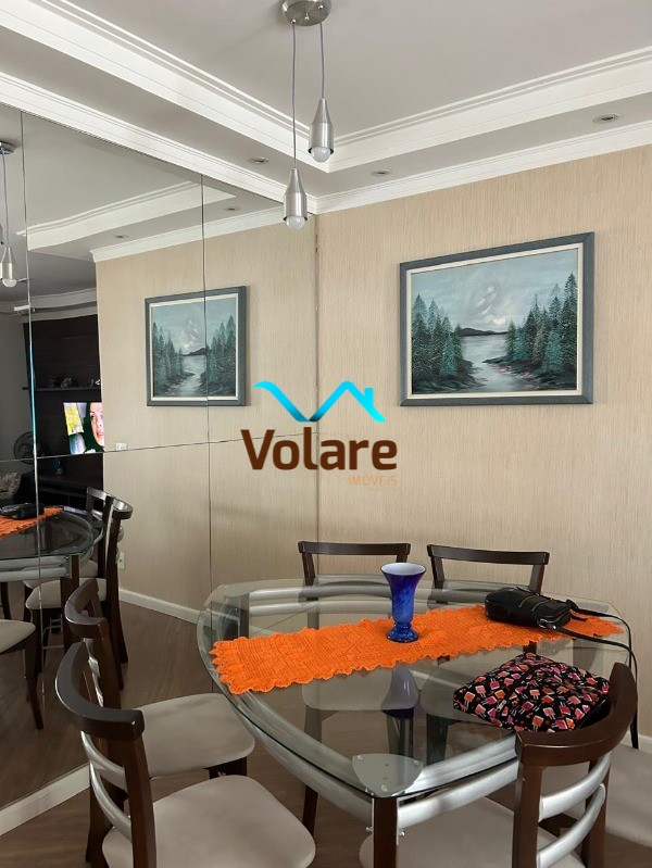 Apartamento, 3 quartos, 83 m² - Foto 5