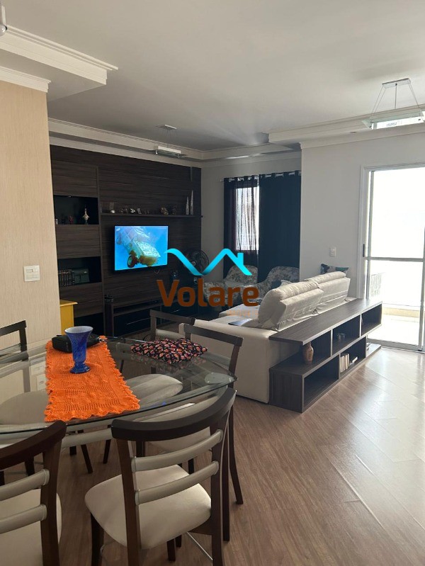 Apartamento, 3 quartos, 83 m² - Foto 3