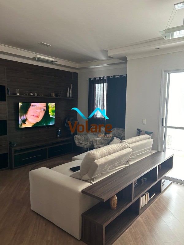 Apartamento, 3 quartos, 83 m² - Foto 1