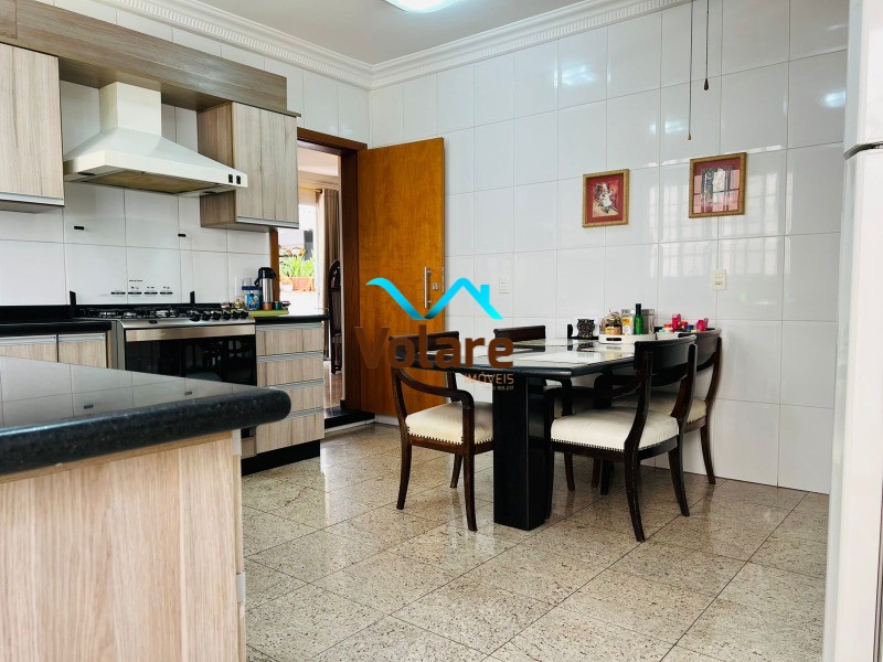 Casa de Condomínio, 4 quartos - Foto 17