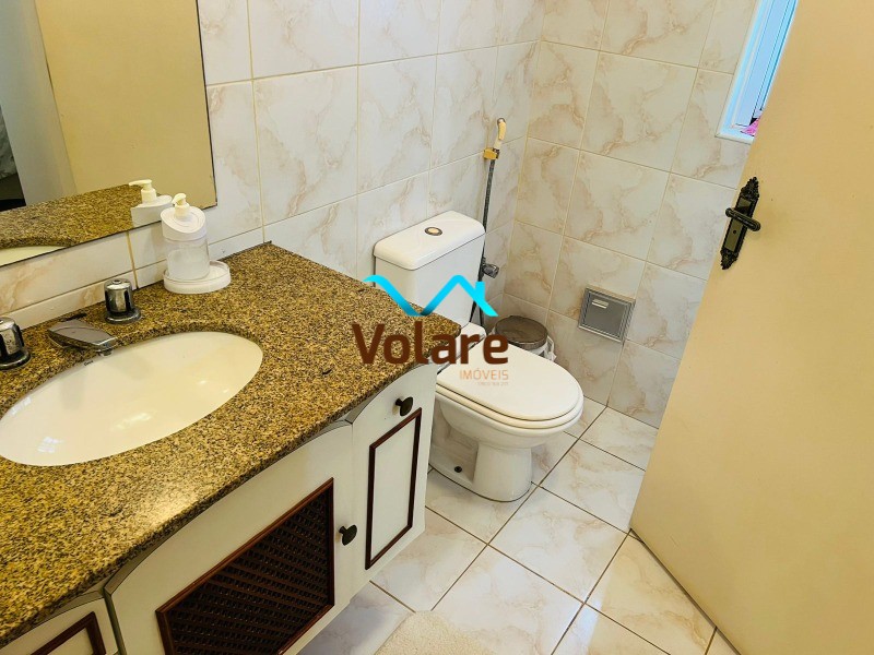 Casa de Condomínio, 4 quartos - Foto 47