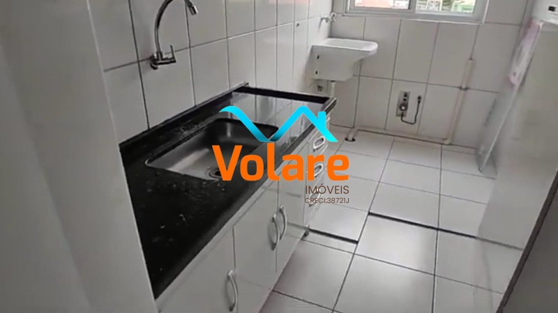 Apartamento, 2 quartos, 65 m² - Foto 8
