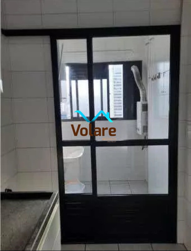 Apartamento, 2 quartos, 48 m² - Foto 4