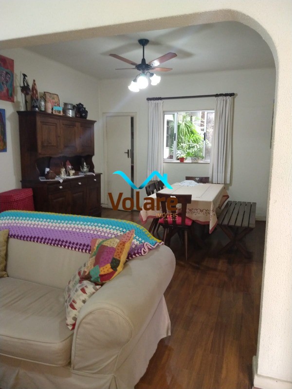 Casa, 3 quartos, 110 m² - Foto 2