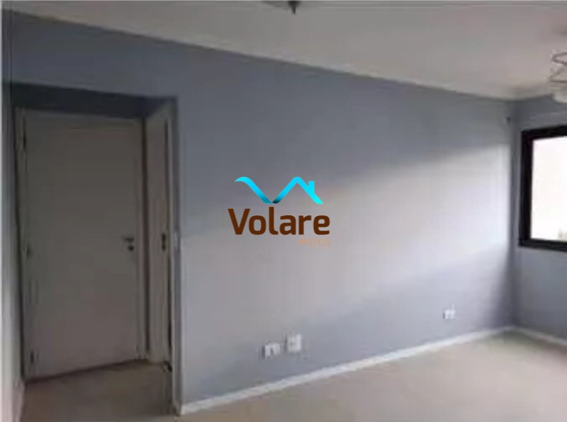 Apartamento, 2 quartos, 48 m² - Foto 3