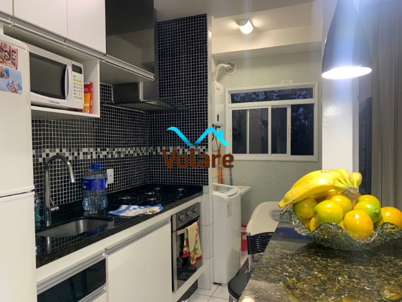 Apartamento, 2 quartos, 57 m² - Foto 7