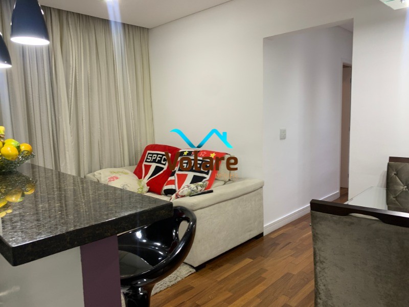 Apartamento, 2 quartos, 57 m² - Foto 1