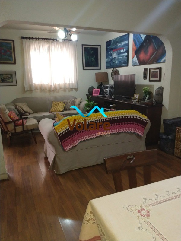 Casa, 3 quartos, 110 m² - Foto 7