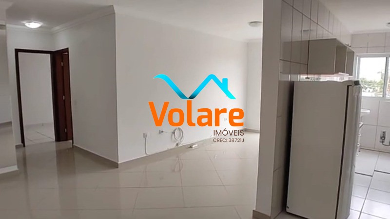 Apartamento, 2 quartos, 65 m² - Foto 3